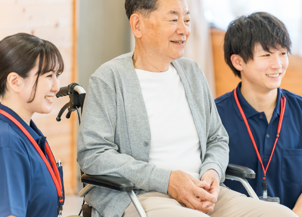 採用イメージ3